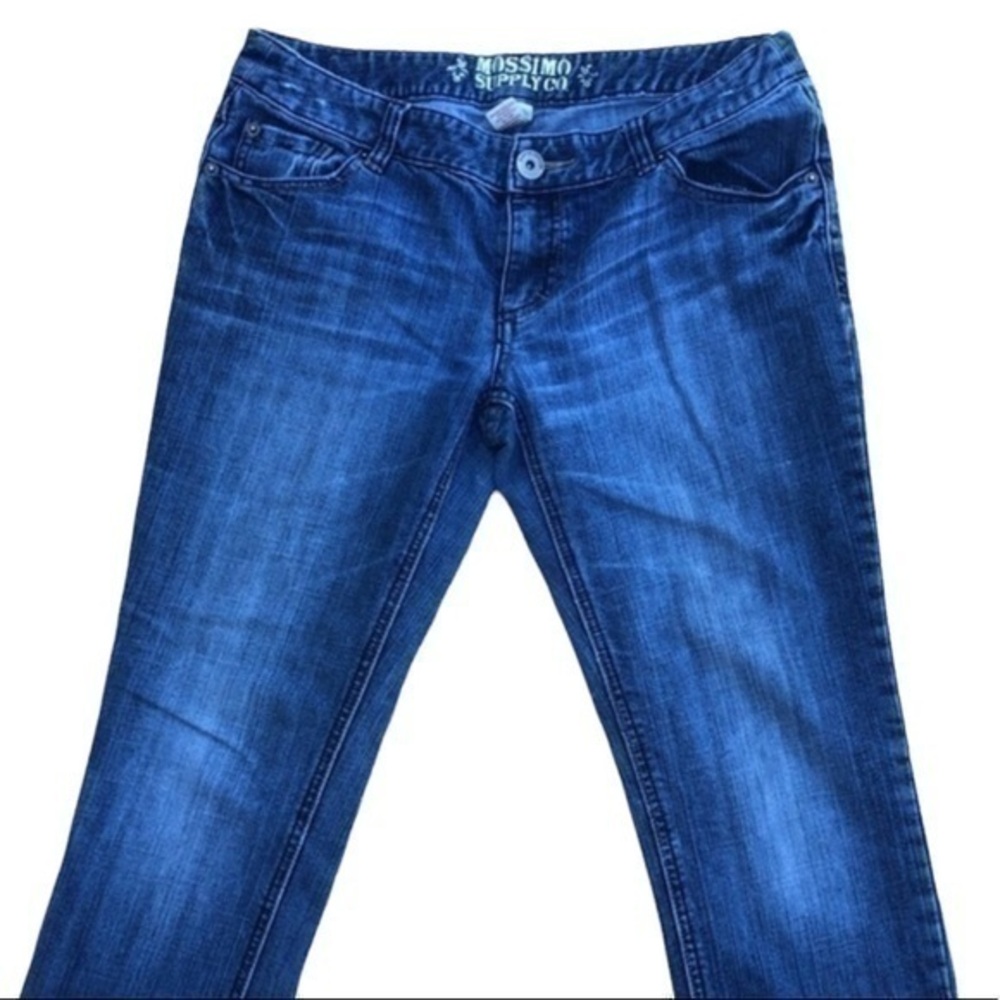 JEANS $10.00